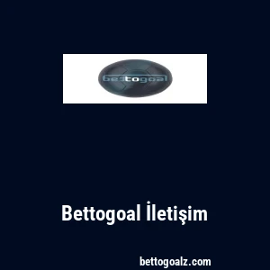 Bettogoal İletişim